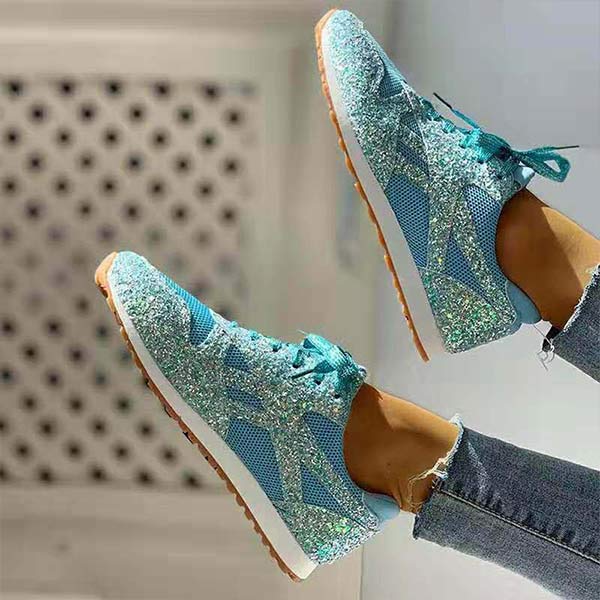 Carine™ | Stijlvolle Comfort Schoenen