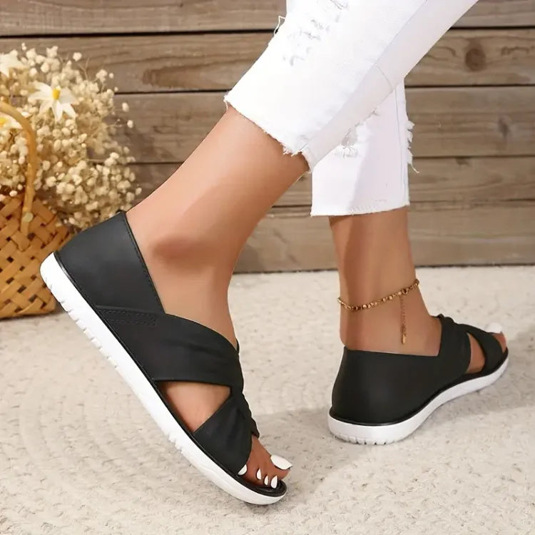 Chantal™ - Elegante Sandalen