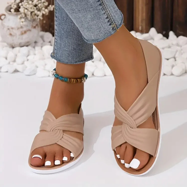 Chantal™ - Elegante Sandalen