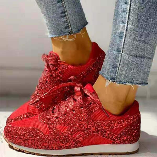 Carine™ | Stijlvolle Comfort Schoenen