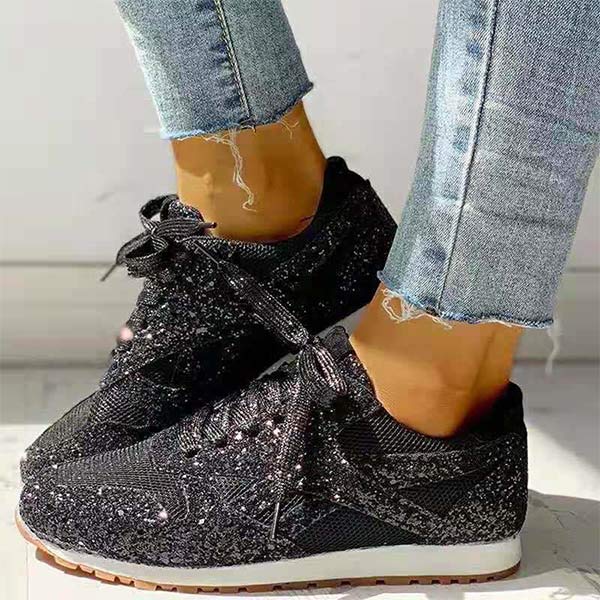 Carine™ | Stijlvolle Comfort Schoenen