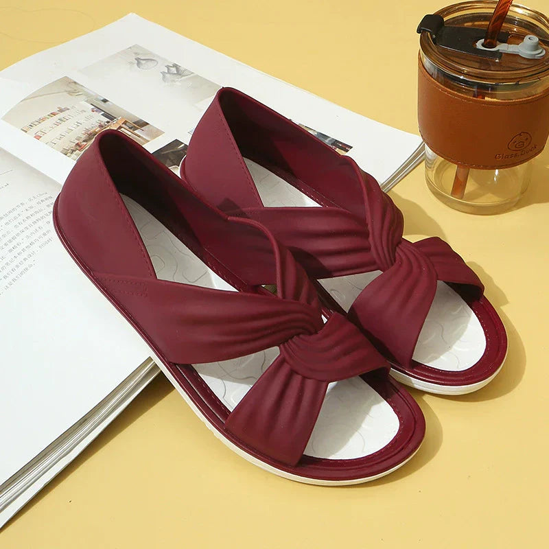 Chantal™ - Elegante Sandalen