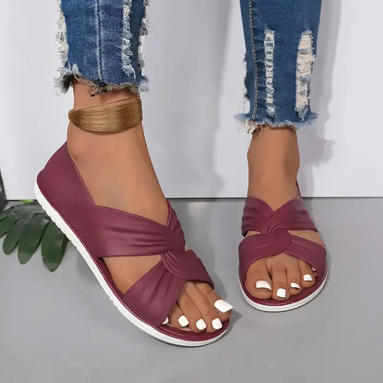 Chantal™ - Elegante Sandalen