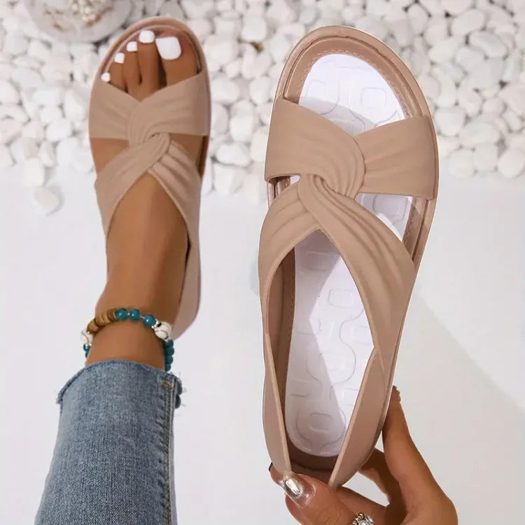 Chantal™ - Elegante Sandalen
