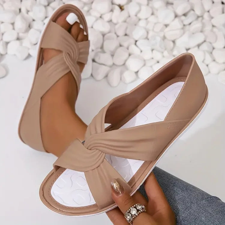 Chantal™ - Elegante Sandalen
