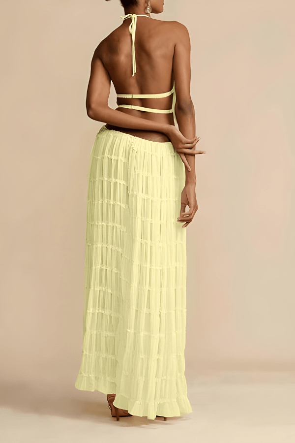 By Esther™ | Stylish dumbbell set for summer