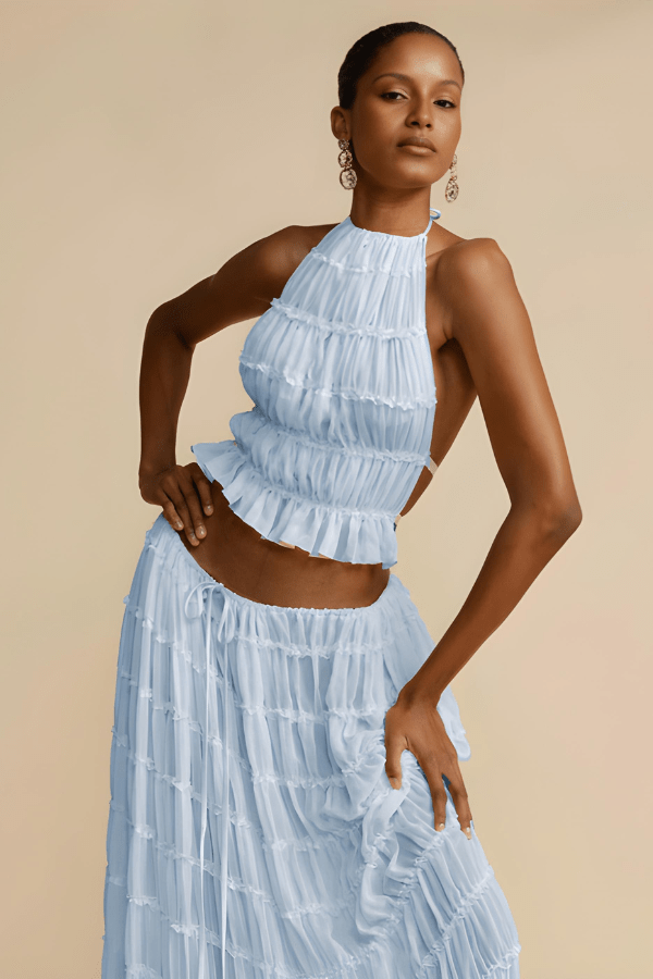 By Esther™ | Stylish dumbbell set for summer