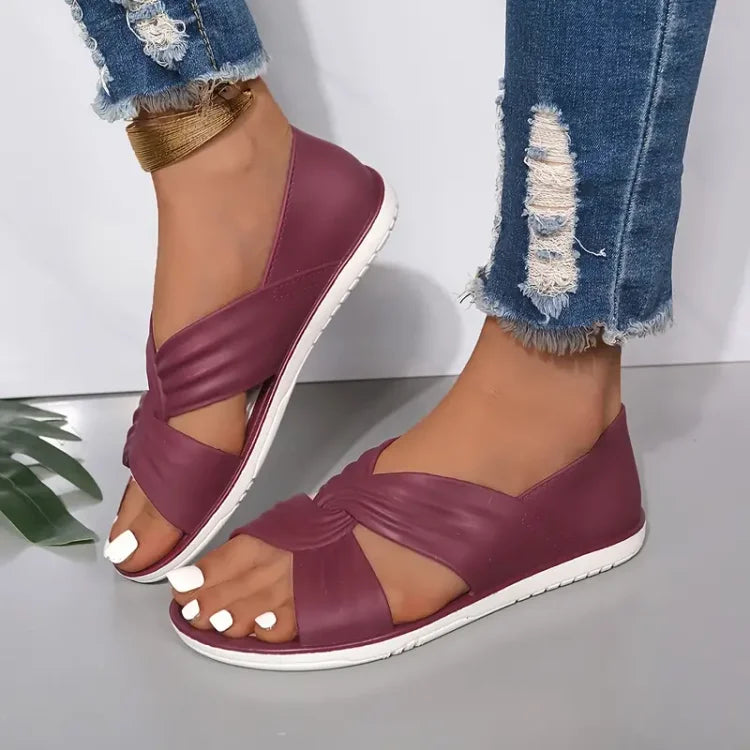 Chantal™ - Elegante Sandalen