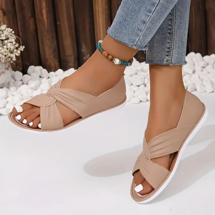 Chantal™ - Elegante Sandalen
