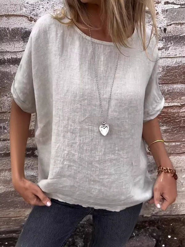 By Esther™ | Minimalistic top