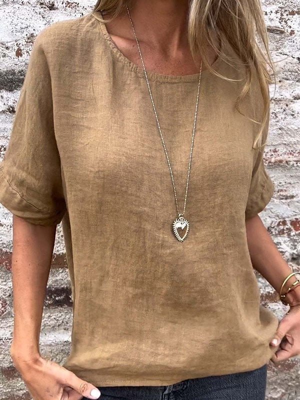 By Esther™ | Minimalistic top