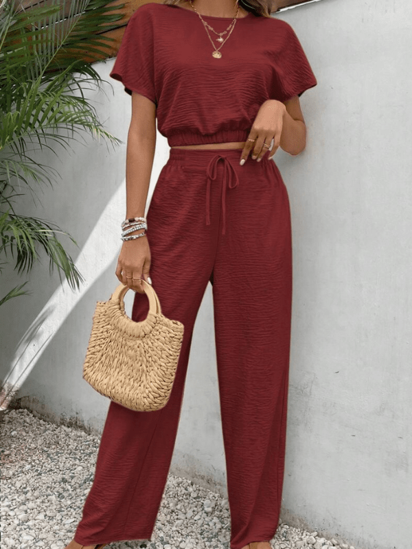 By Esther™ | Chic Set