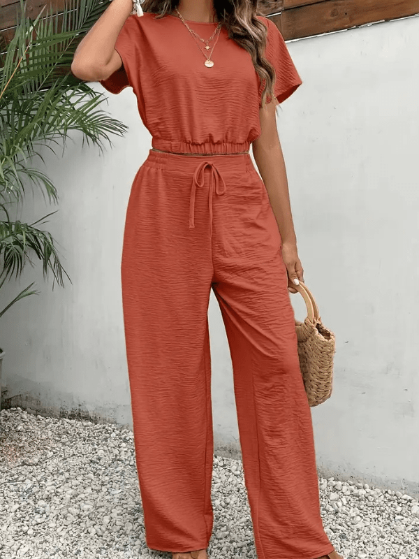 By Esther™ | Chic Set