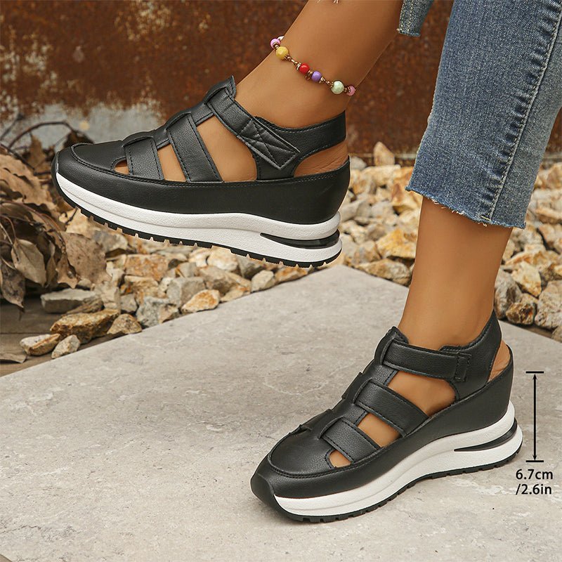 Charlotte™ | Comfortabele Orthopedische Sandalen
