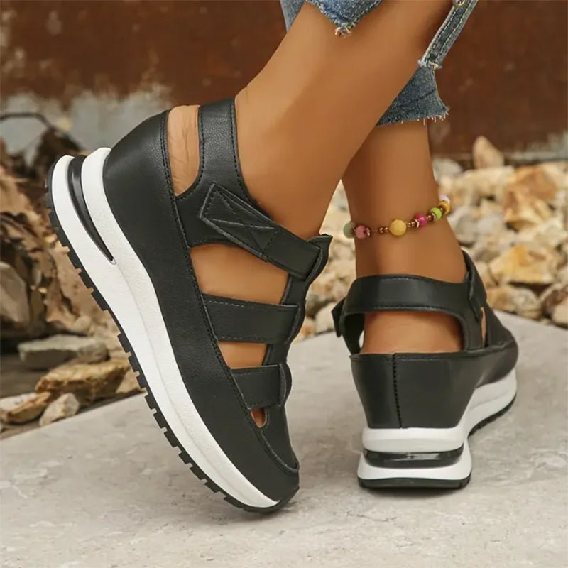 Charlotte™ | Comfortabele Orthopedische Sandalen