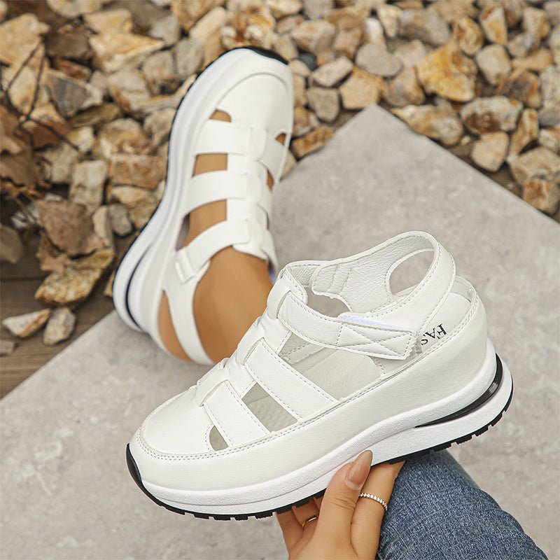 Charlotte™ | Comfortabele Orthopedische Sandalen