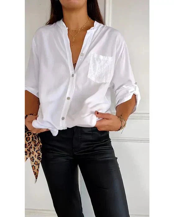 By Esther™ | Chic Glamour Top