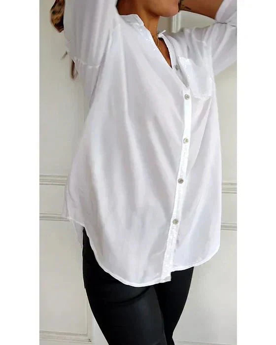 By Esther™ | Chic Glamour Top