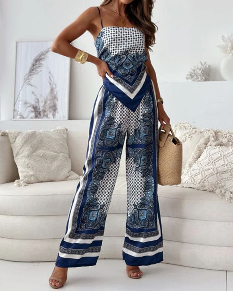 By Esther™ | Stylish two-piece set