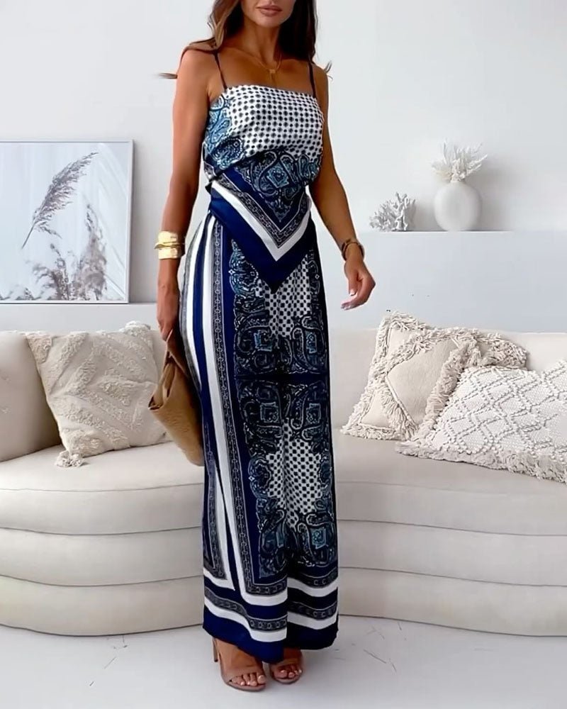 By Esther™ | Stylish two-piece set