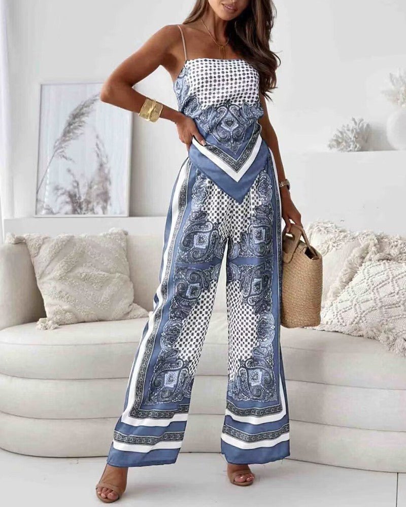 By Esther™ | Stylish two-piece set