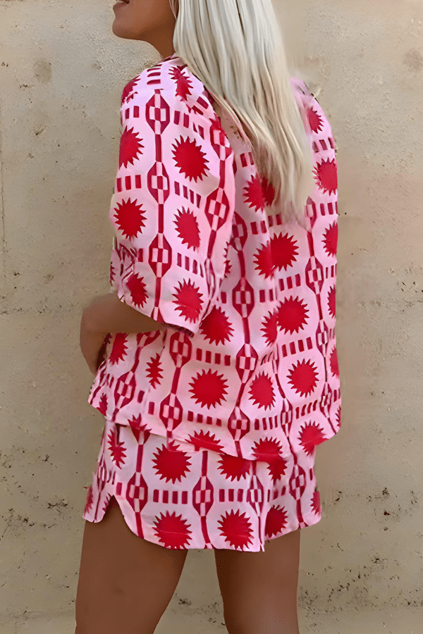By Esther™ | Stylish two-piece set