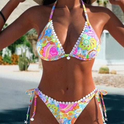By Esther™ | Bow Bikini