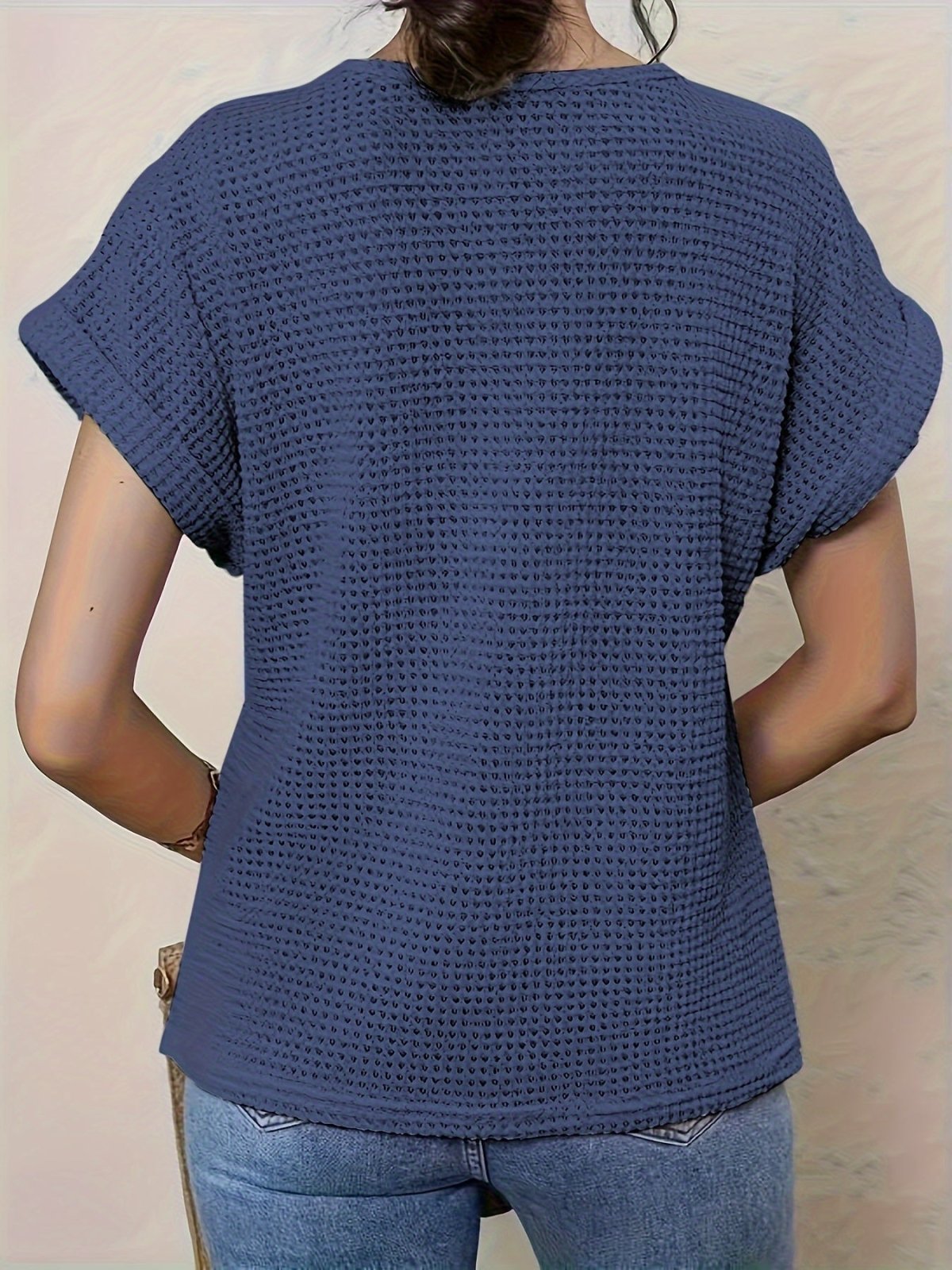 By Esther™ | Boho Style Top