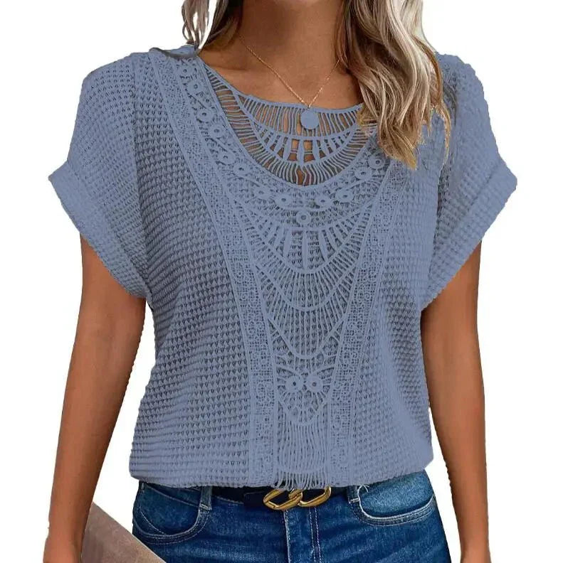 By Esther™ | Boho Style Top