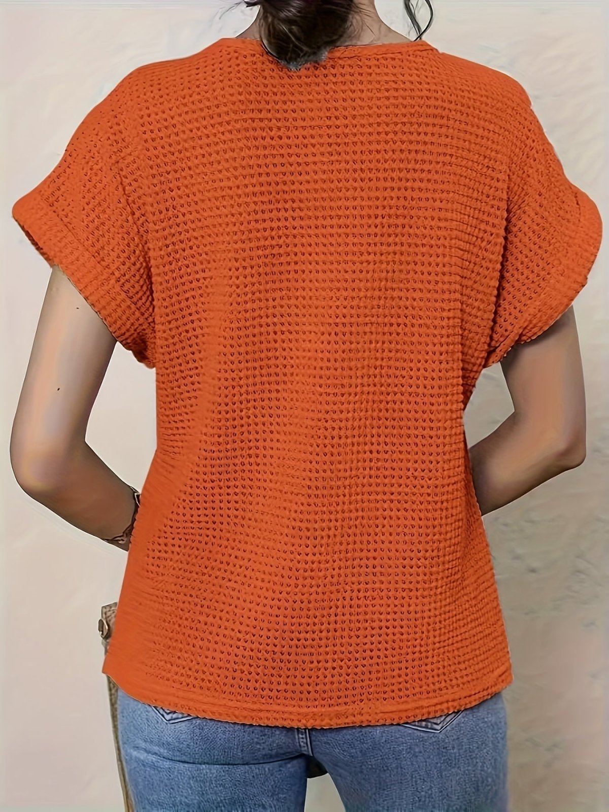 By Esther™ | Boho Style Top