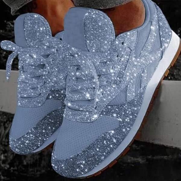 Carine™ | Stijlvolle Comfort Schoenen