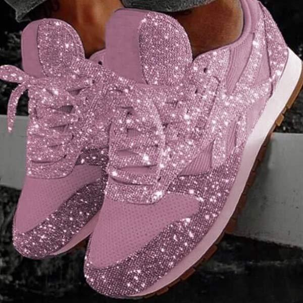 Carine™ | Stijlvolle Comfort Schoenen