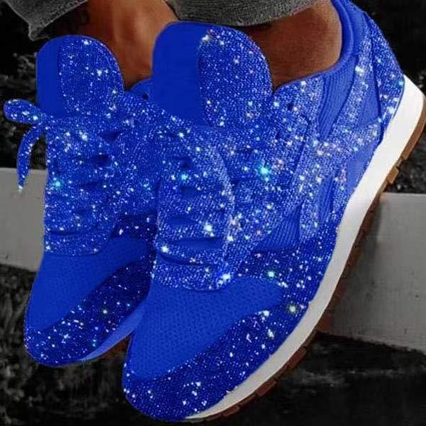Carine™ | Stijlvolle Comfort Schoenen