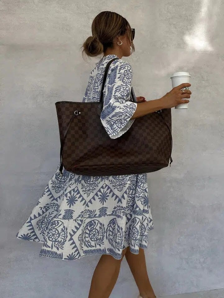 By Esther™ | Versatile and Elegant Dress