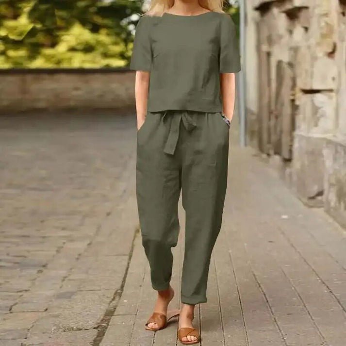 By Esther™ | Comfortable Set