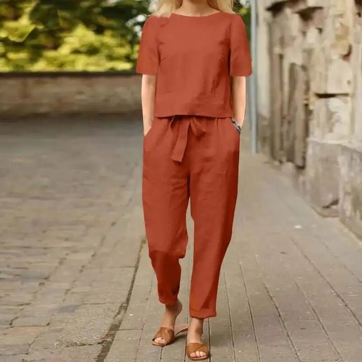 By Esther™ | Comfortable Set