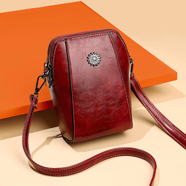 Candice™ | Retro Crossbody Tas