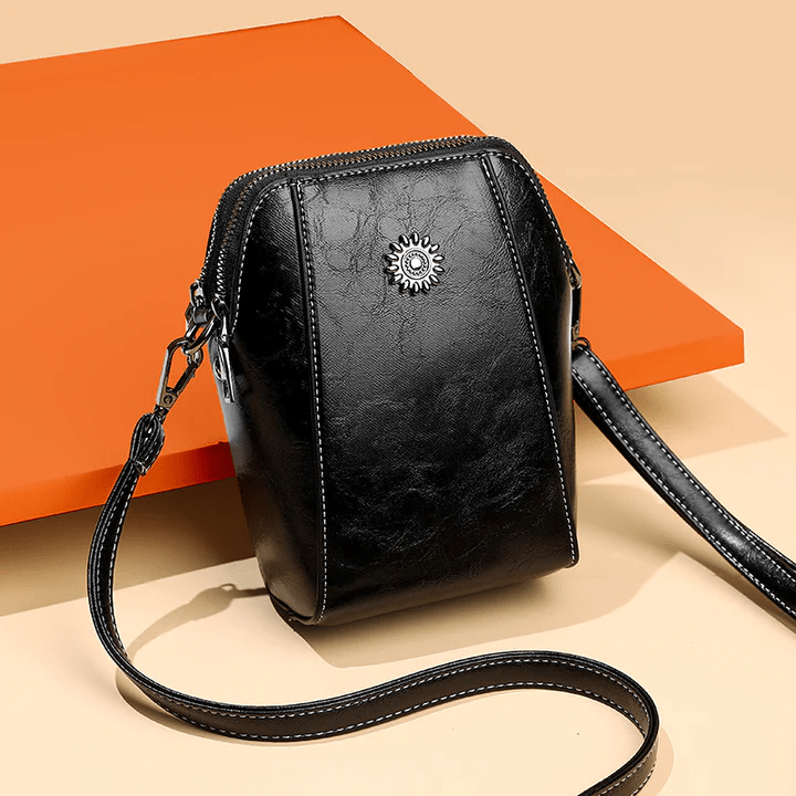 Candice™ | Retro Crossbody Tas