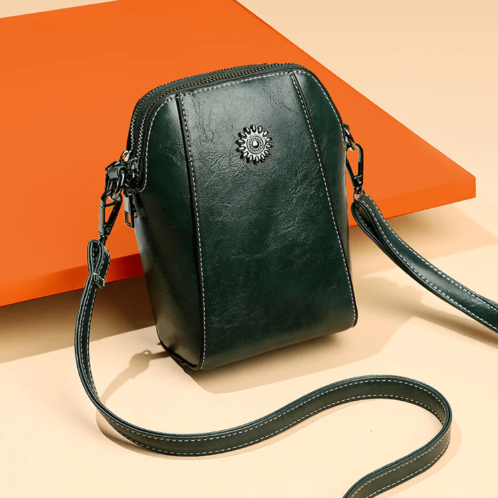Candice™ | Retro Crossbody Tas