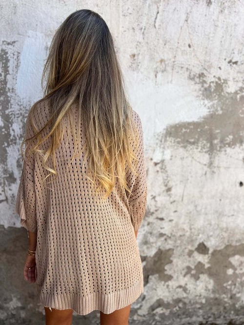 By Esther™ | Elegant Casual Top