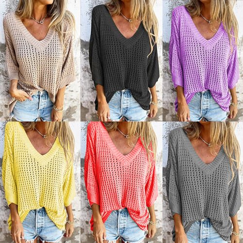 By Esther™ | Elegant Casual Top