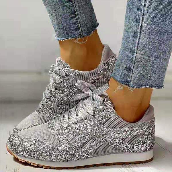 Carine™ | Stijlvolle Comfort Schoenen
