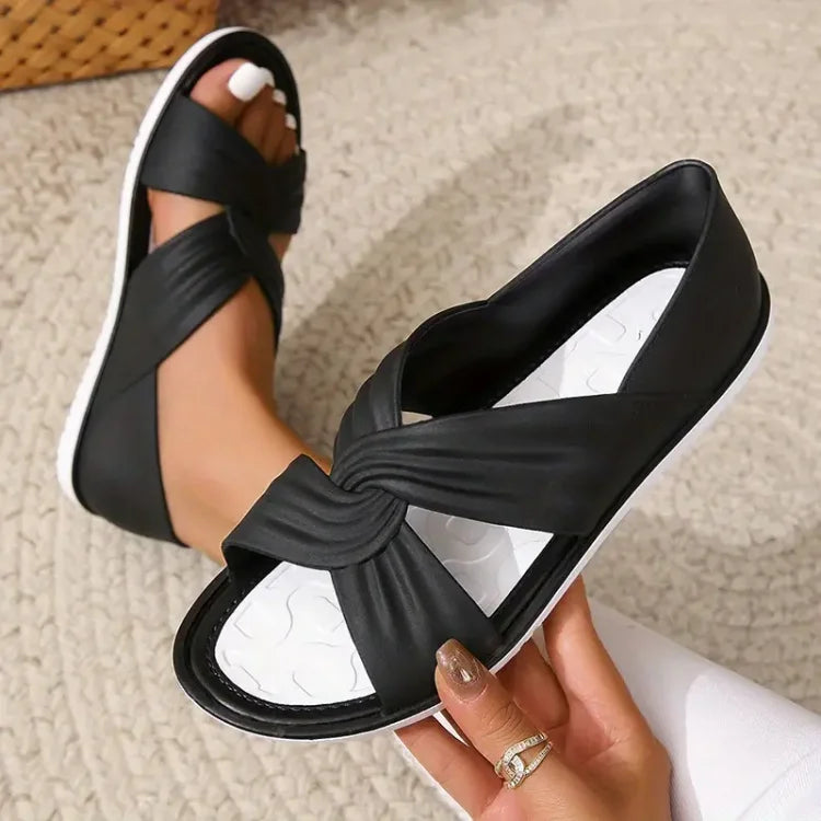 Chantal™ - Elegante Sandalen