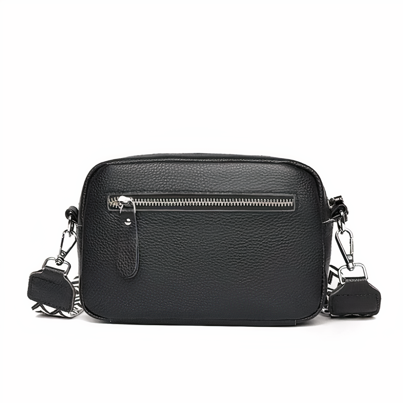 By Esther™ | CHIC LEATHER SHOULDER BAG