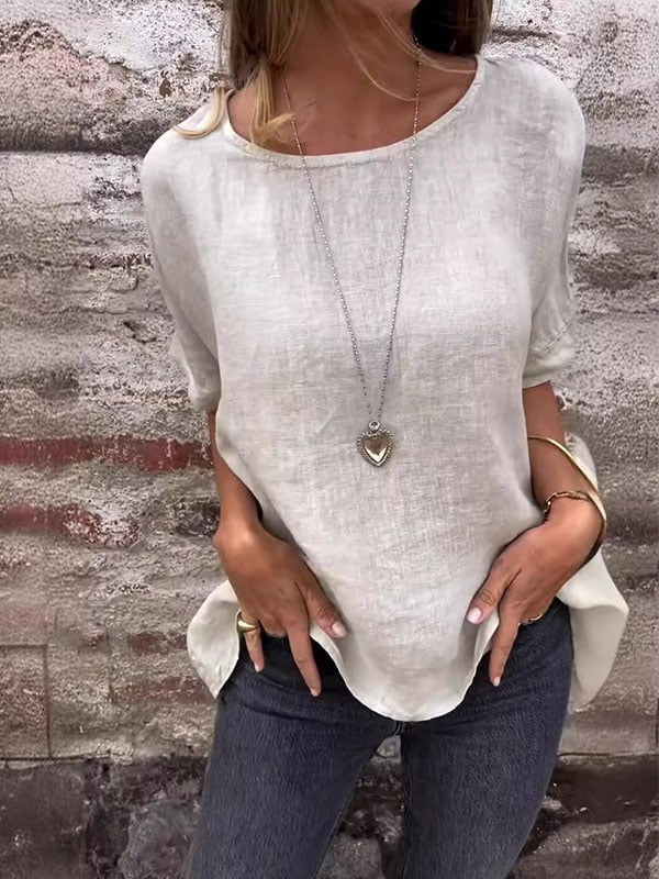By Esther™ | Minimalistic top
