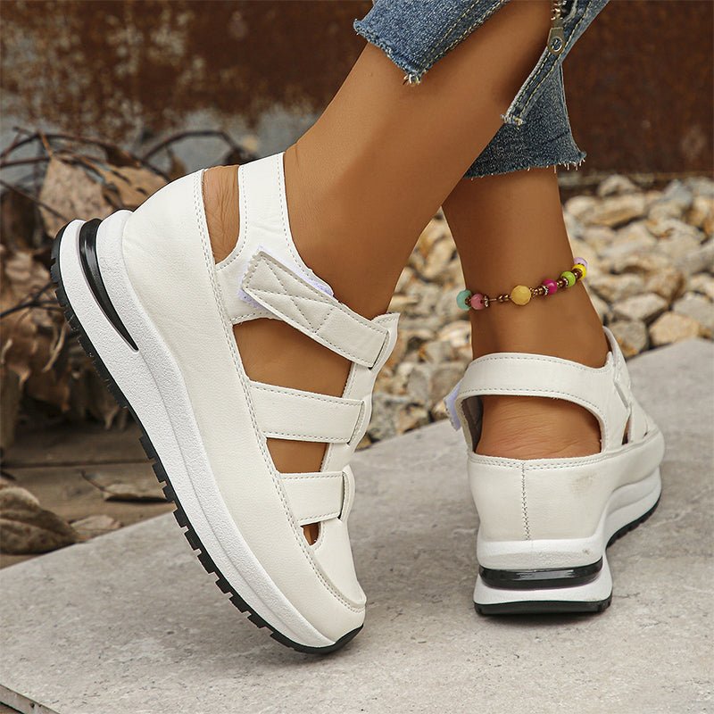 Charlotte™ | Comfortabele Orthopedische Sandalen