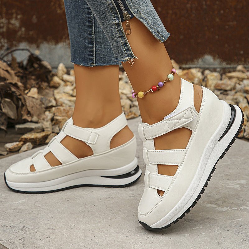 Charlotte™ | Comfortabele Orthopedische Sandalen