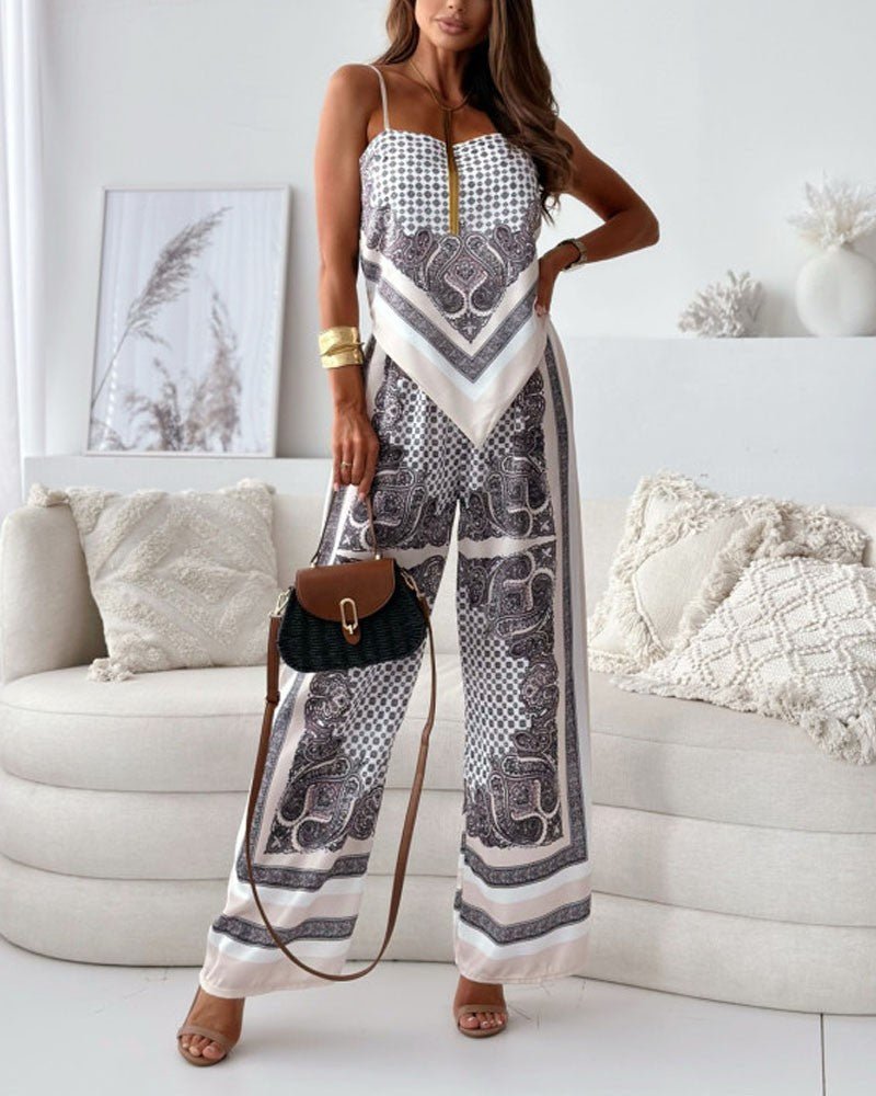 By Esther™ | Stylish two-piece set
