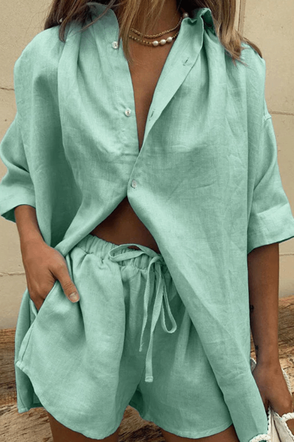 By Esther™ | Stylish two-piece set