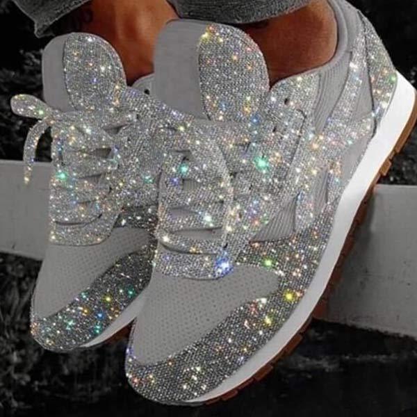 Carine™ | Stijlvolle Comfort Schoenen